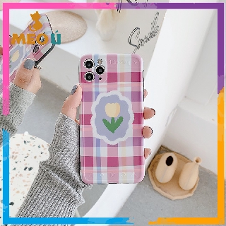 Ốp iPhone Instagram Hoa iPhone 7Plus/8Plus/X/Xs Max/11/11 Pro Max - ốp iphone