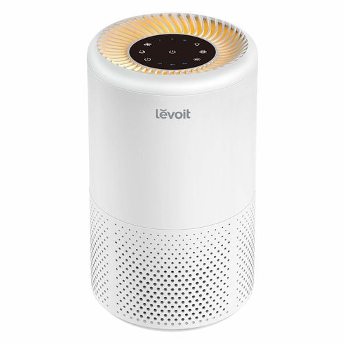 MÁY LỌC KHÔNG KHÍ LEVOIT VISTA 200-RAM