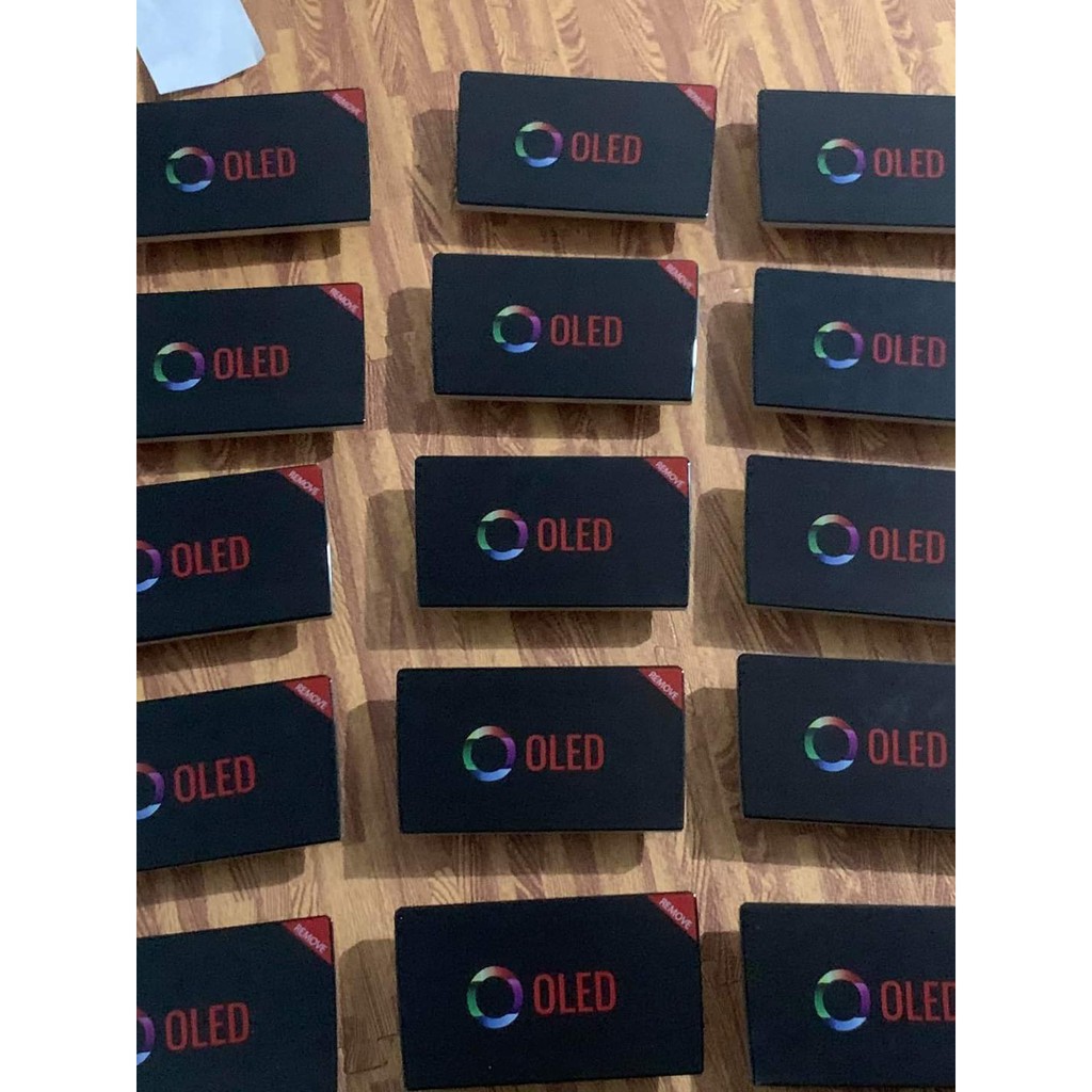 Màn hình Android OLED C2 theo xe Accent 2016-2020