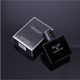                     Nước hoa nam cao cấp BLUE  DE AISHIXUAN cho đàn ông