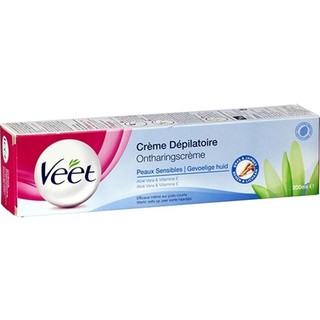 Kem tẩy lông veet pháp 100ml