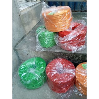 Dây nilon buộc hàng khâu bao