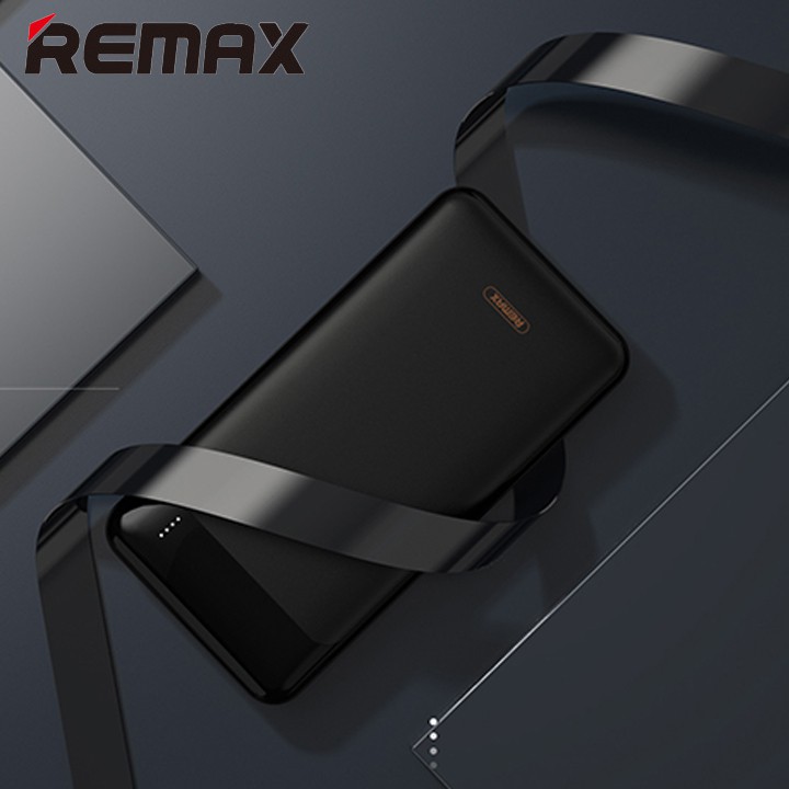 Sạc dự phòng Remax Rpp-147 10.000mah ♥️Freeship♥️ Pin sạc dự phòng Remax