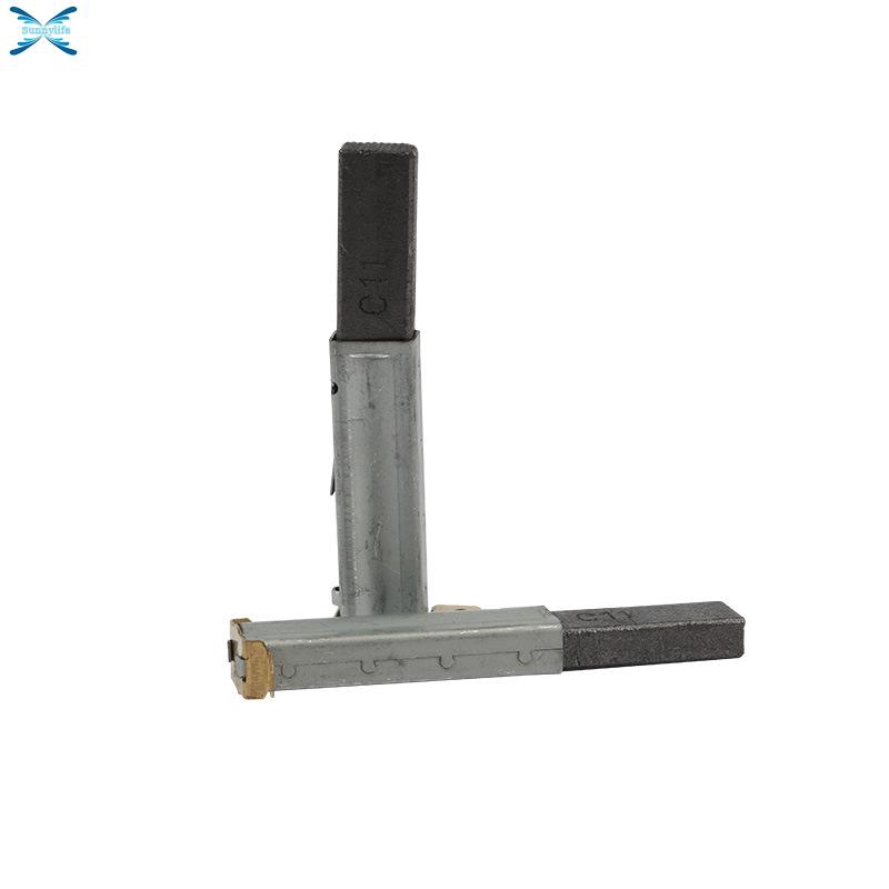 Giá Đỡ Động Cơ Chổi Than 80 / 90l Thay Thế Cho Máy Hút Bụi Công Nghiệp