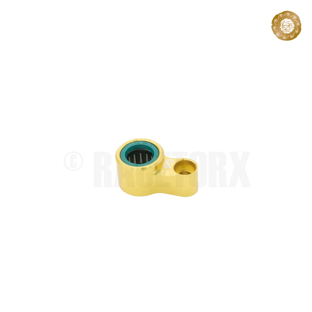 Bộ hỗ trợ sang số RACETORX Gearshift Support dành cho xe Honda.