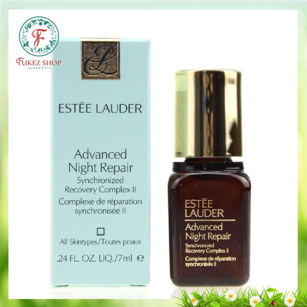 Tinh Chất Estee Lauder Advanced Night Repair 7ML