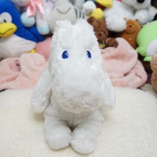 Gấu bông hoạt hình MooMin hàn quốc