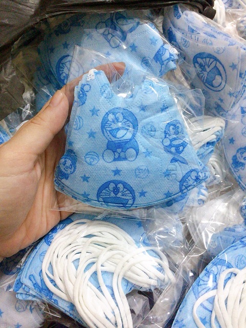 Khẩu trang em bé | BigBuy360 - bigbuy360.vn