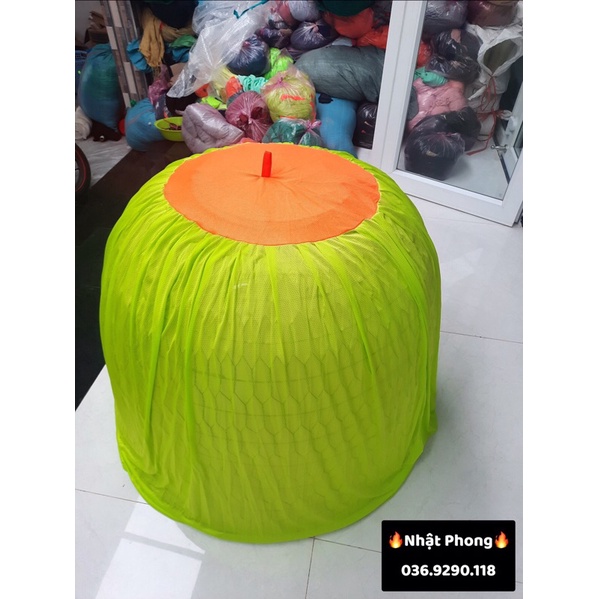 MÙNG TRÙM BỘI GÀ -