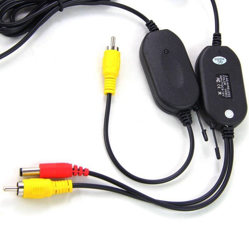 Thiết Bị Phát Tín Hiệu Không Dây Anna 2.4g | BigBuy360 - bigbuy360.vn