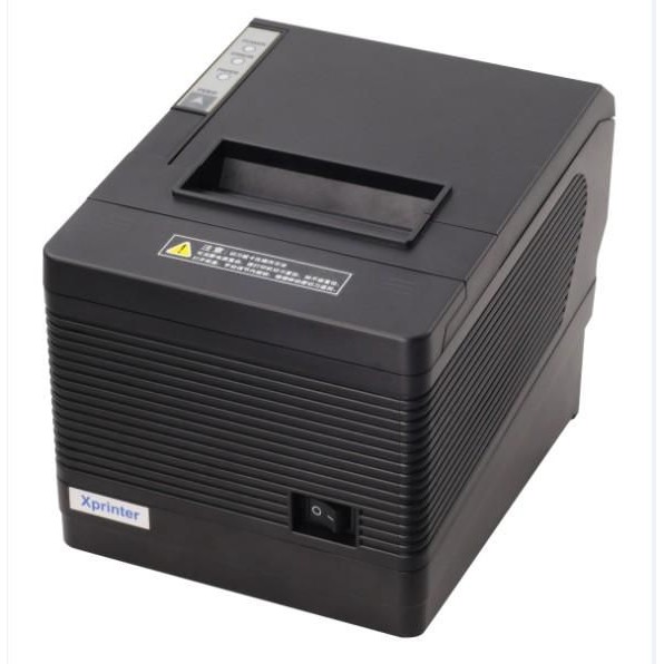 Máy in hóa đơn Xprinter XP-Q260III