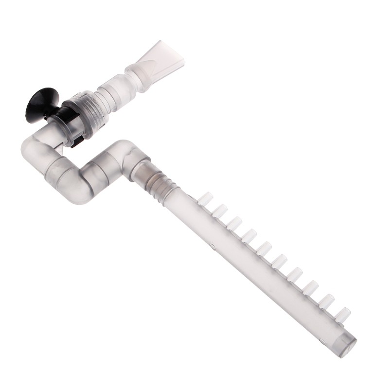 Ống nước chuyên dụng cho bể cá cảnh hw-602b / hw-603b
