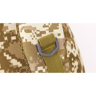 [Tặng MÓC KHOÁ, LOGO, Dây Sạc] - BALO 3 PUBG