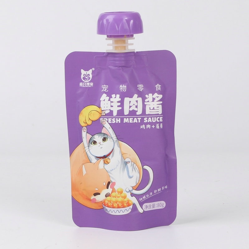 🦮🦮PATE WANPY CHO CHÓ SIÊU NGON!