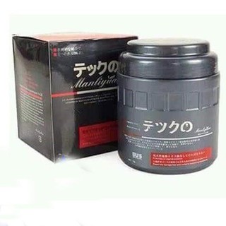 Hấp Tóc Nhật ASAKI cao cấp 1000ml