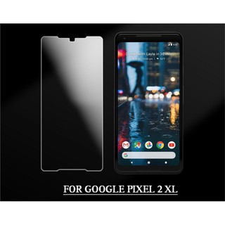Kính cường lực Google Pixel 2XL siêu trong chống bám vân tay