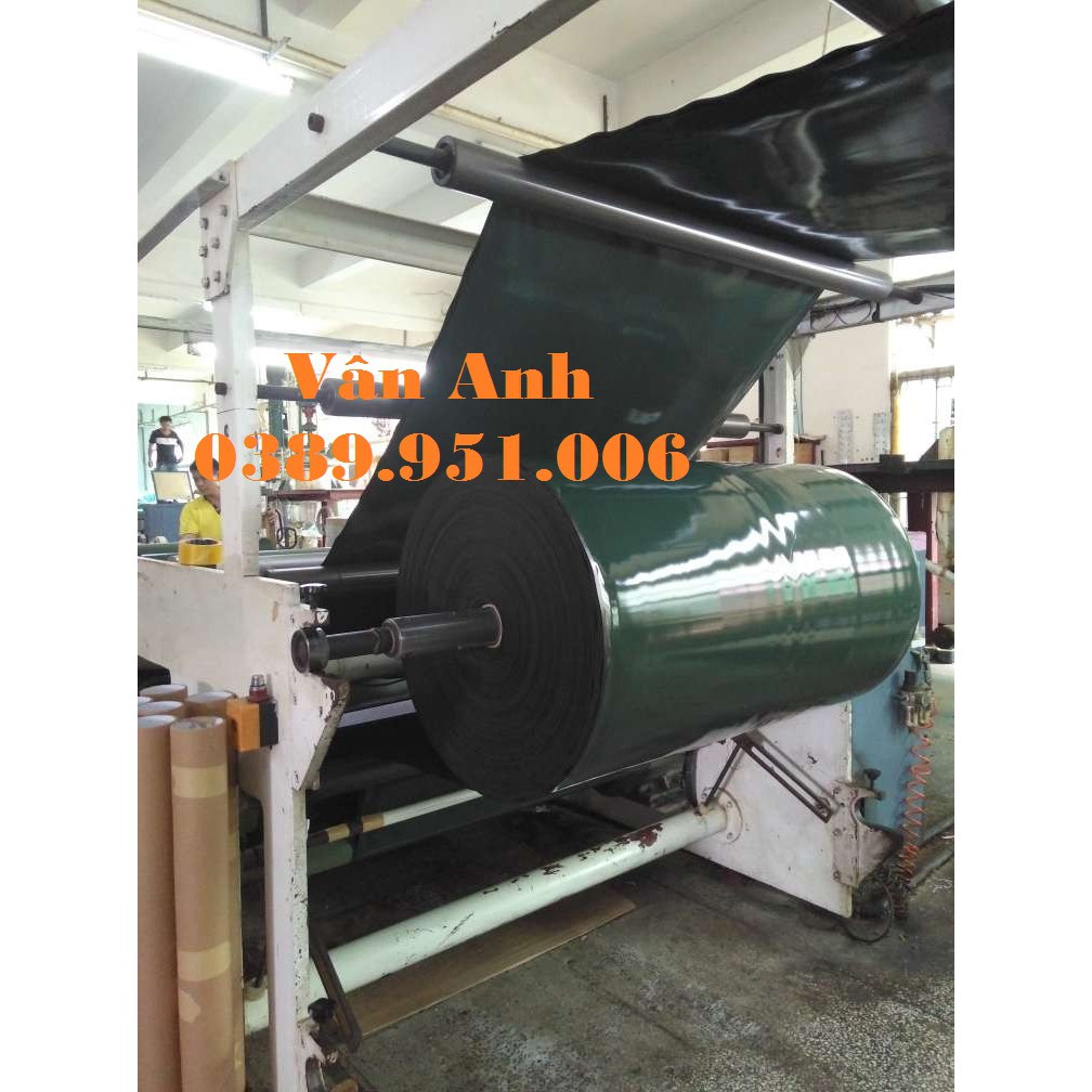 (HÀNG XỊN) Băng dính xốp xanh 2 mặt Combo 5 cây