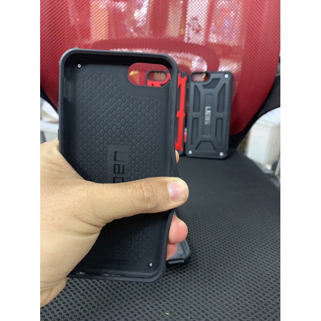 Ốp lưng iPhone 6, 7, 8, 6plus, 7plus, 8plus chống sốc uag AD_case shop