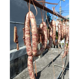 Lạp sườn chuẩn vị Tây Bắc