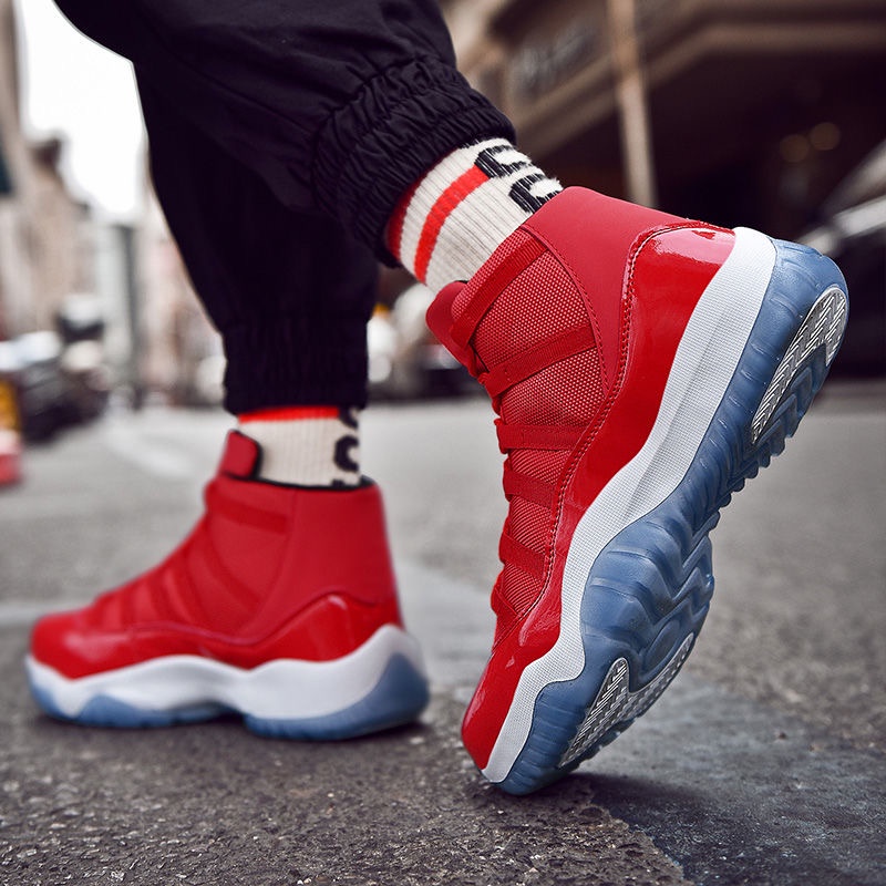 Giày bóng rổ Nike Aj 13 Generation 2021 đế dày chống trượt thoáng khí thời trang cho nam