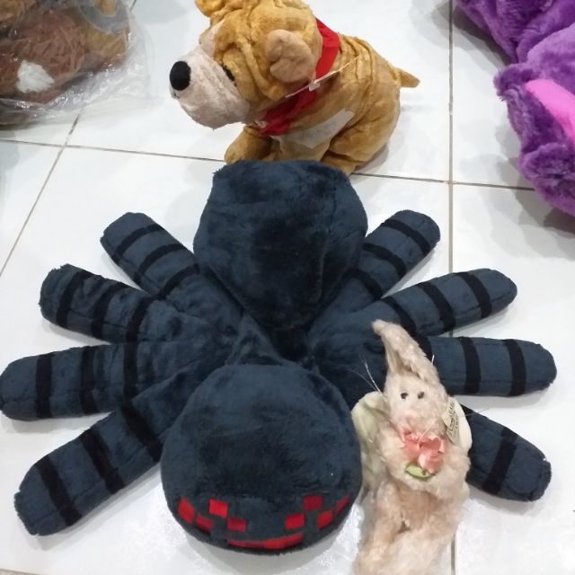 Gấu bông gia My