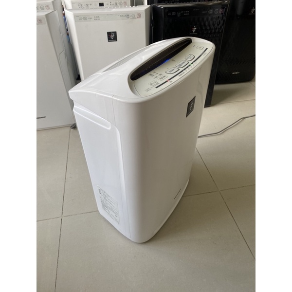 Máy lọc kk sharp KC-A40 có tạo ẩm ( cs lọc 20m2 )