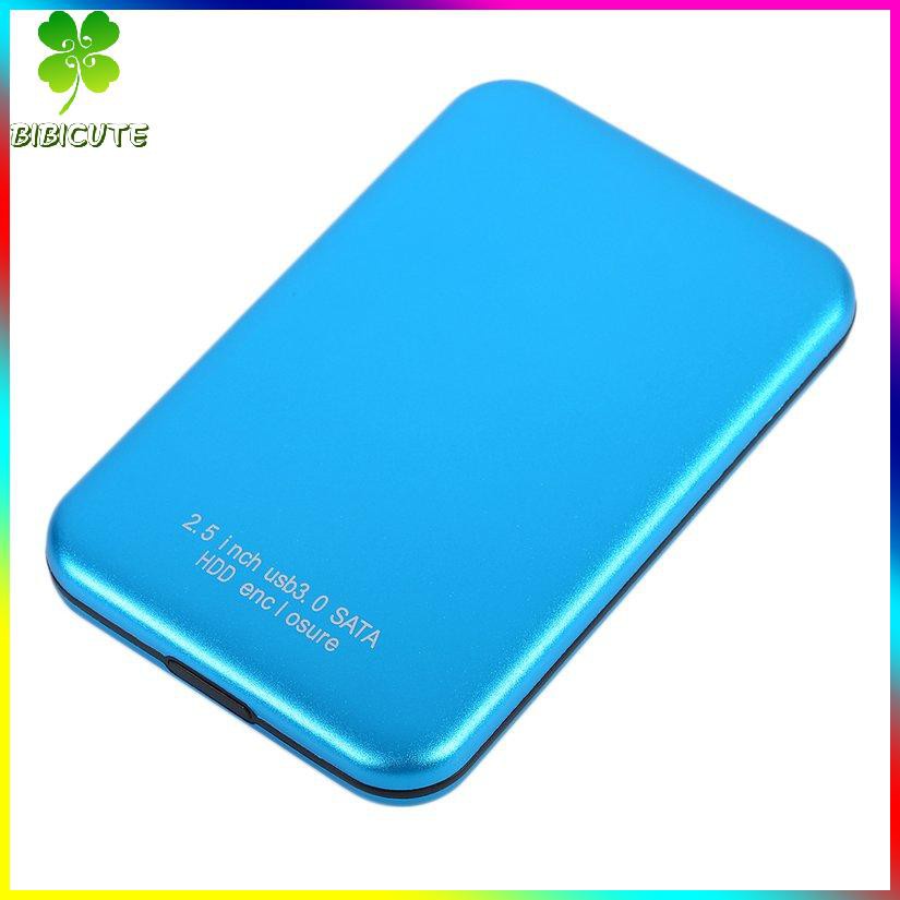 Hộp Đựng Ổ Cứng Ngoài Hdd Sata Usb 3.0 | BigBuy360 - bigbuy360.vn