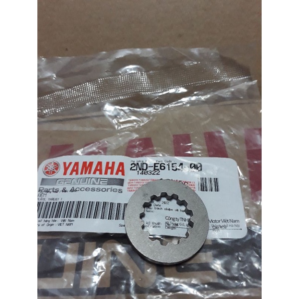 Long đền nồi sau Exciter 150 Yamaha.KHÁCH HÀNG XEM KỸ SP TRƯỚC KHI CHỌN