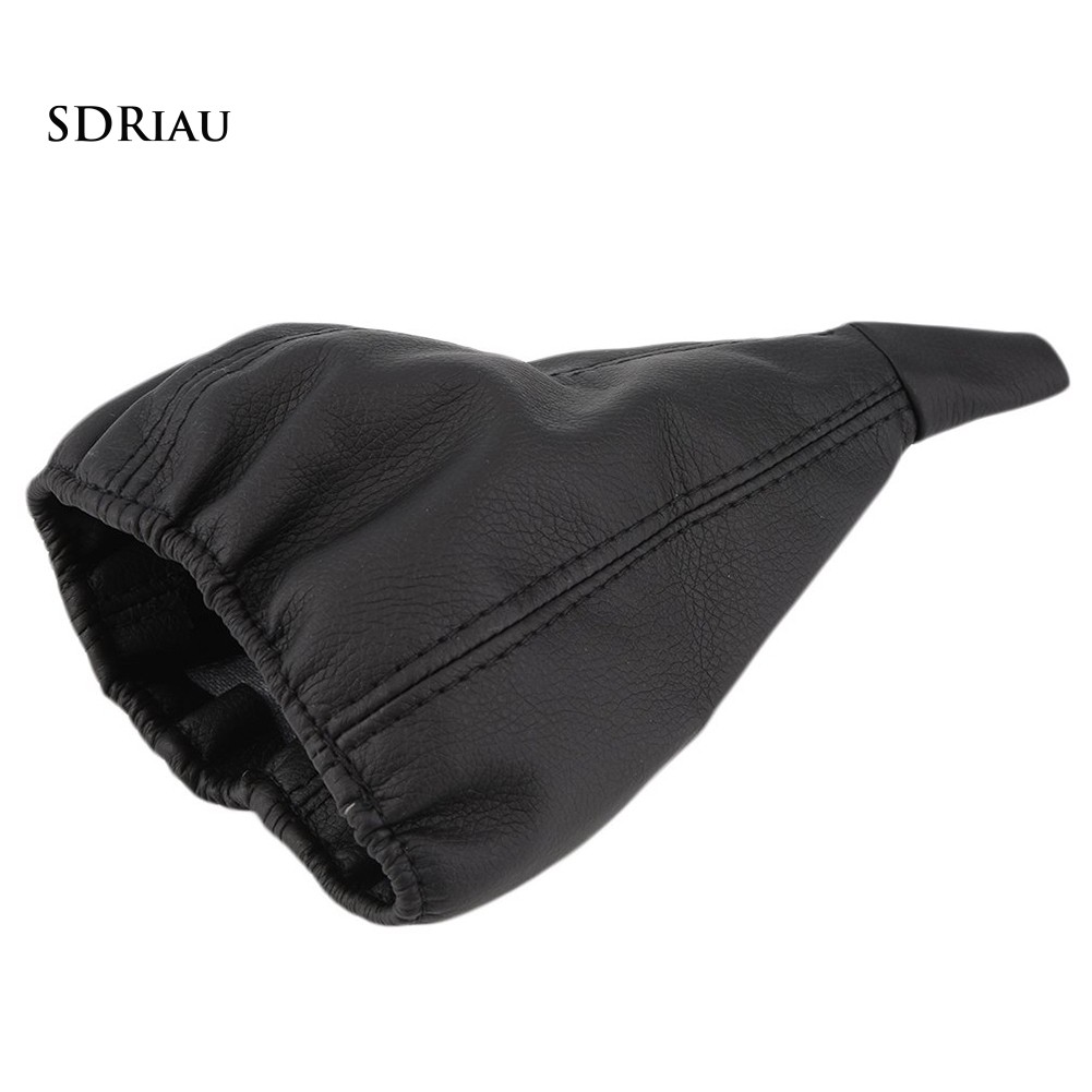 Bọc da chống bụi chuyên dụng cho cần số xe hơi