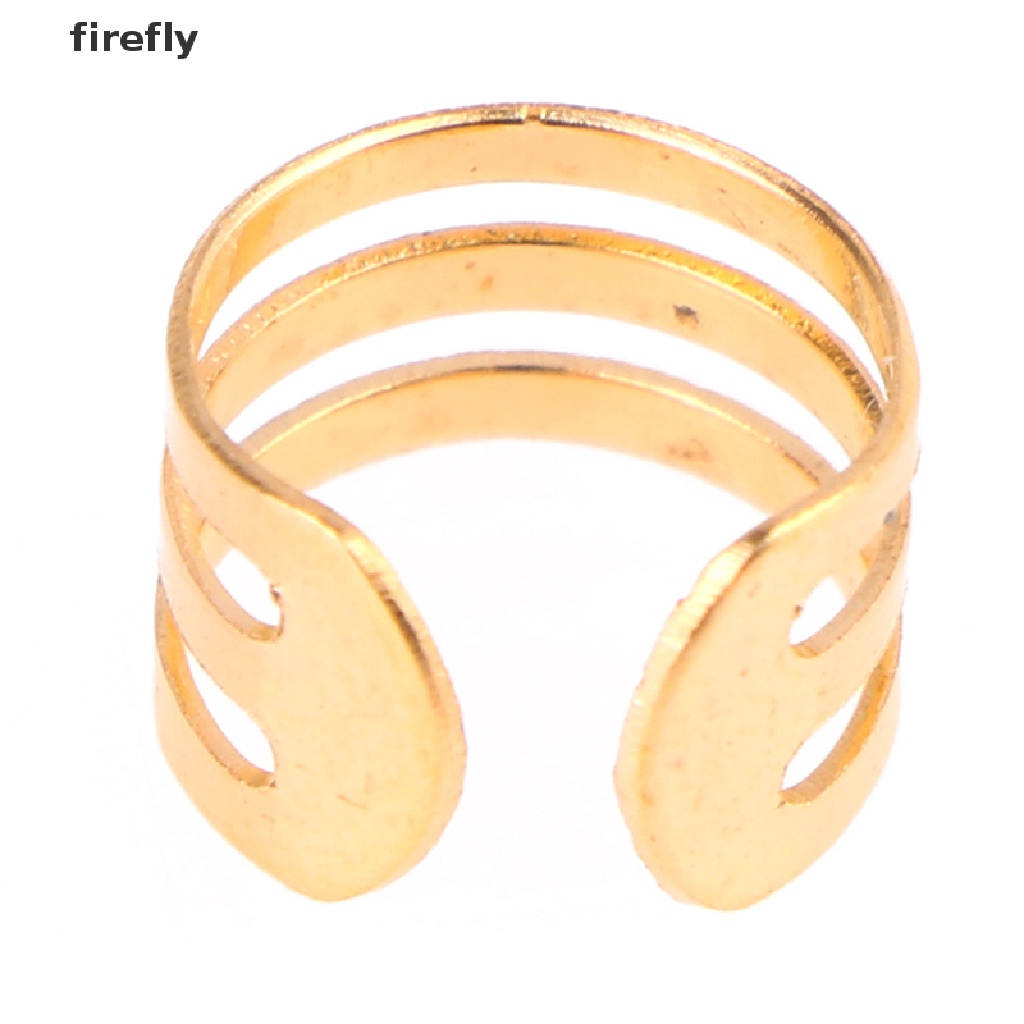 Bộ 50 Hạt Bện Tóc Có Thể Điều Chỉnh Tiện Dụng