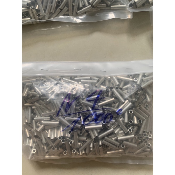 [COS/COSSE] Đầu cốt nối đồng phi 4 ,phi 6 , phi 10 , phi 16 , phi 25 ,phi 35