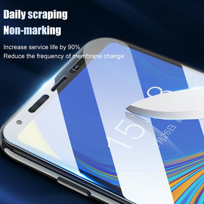 Kính Cường Lực Cho Samsung Galaxy A10 M10 A20 A30 A50 A51 A30S A50S A70 A80 A90 A71 A81 Note10 Lite M30S A7 2018 A750