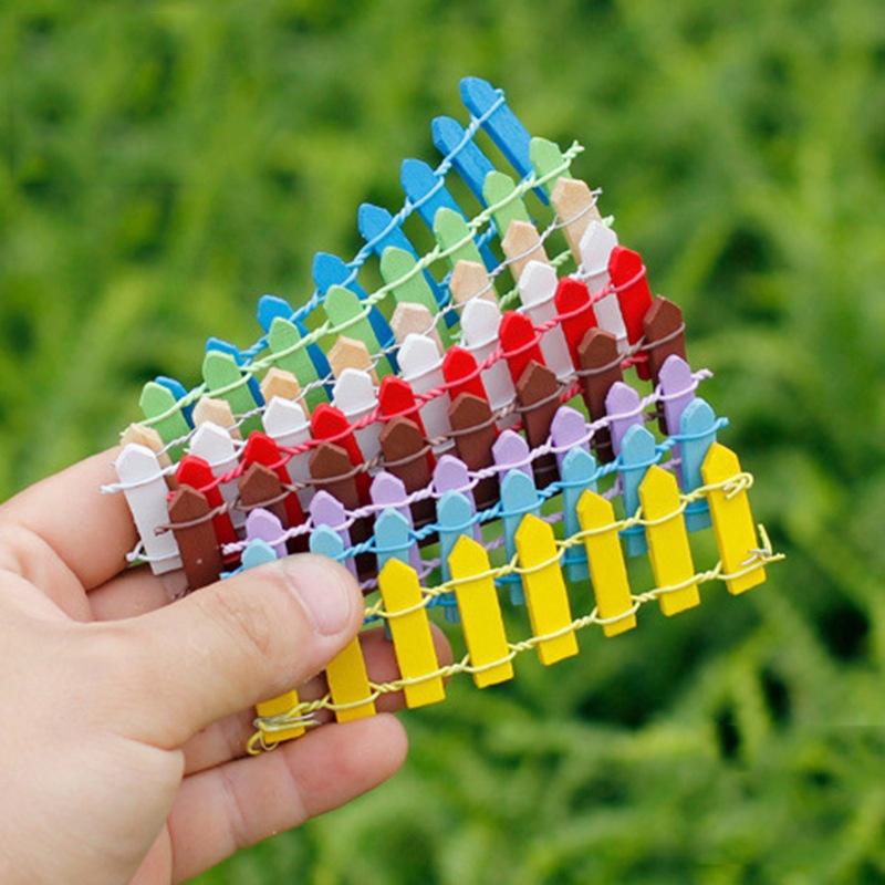 dụng cụ trang trí bánh kem [FREESHIP] hàng rào trang trí bánh sinh nhật