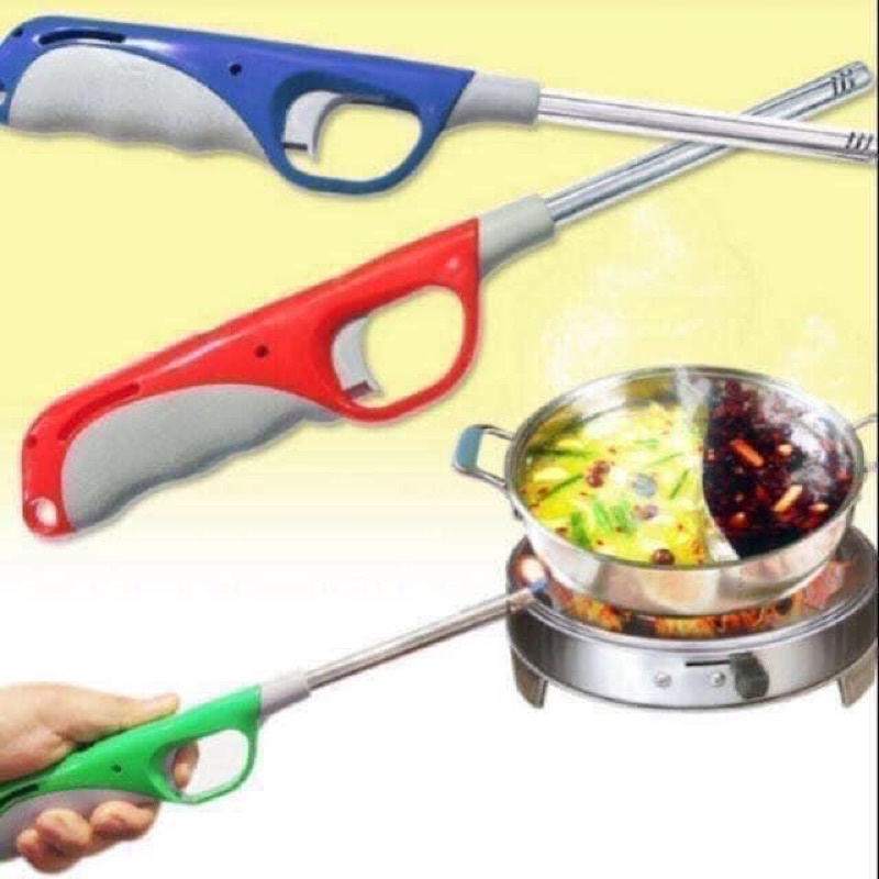 Dụng cụ mồi lửa bếp ga , bếp cồn , du lịch đa năng tiện lợi
