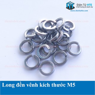 Long đền, Long đền vênh