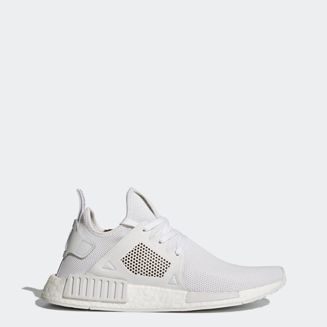 Adidas Nmd Xr1 White