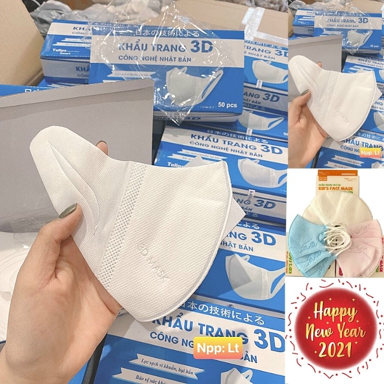 Khẩu trang y tế 4 lớp 💖FREESHIP💖 khau trang y tế,hộp 50 chiếc than hoạt tính vải kháng khuẩn,chống bụi,chống độc giá sỉ