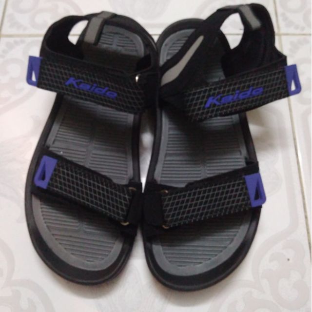 Sandal kaido nam