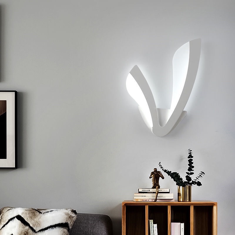 Đèn Led treo tường decor trang trí nhà, phòng khách, phòng ngủ, cầu thang