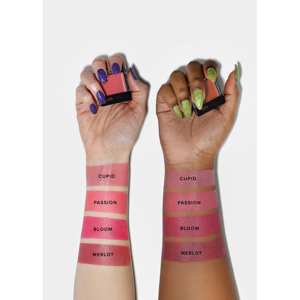 [Bill Mỹ] Má hồng dạng kem AOA Hush Cream Blush / Shop MissA | BigBuy360 - bigbuy360.vn