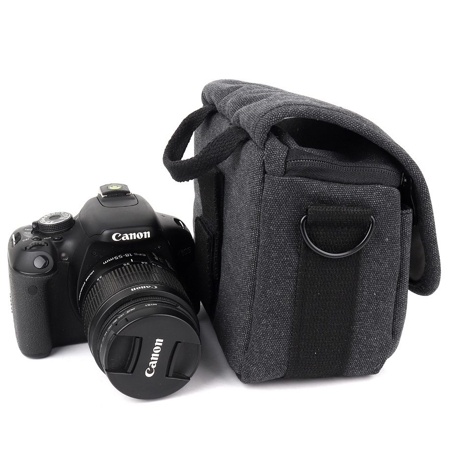 Túi Đựng Máy Ảnh Nikon COOLPIX B500 B700 P7700 P530 P520 L340 L330 L120 P630 P620 P610S P600 L840 L810 L820 L830