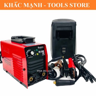 MÁY HÀN ĐIỆN TỬ MINI SASUKE ZX7-200F