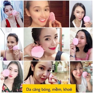 Máy Rửa Mặt MUSE (mẫu mới 2020)