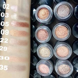 Nhũ mắt shine