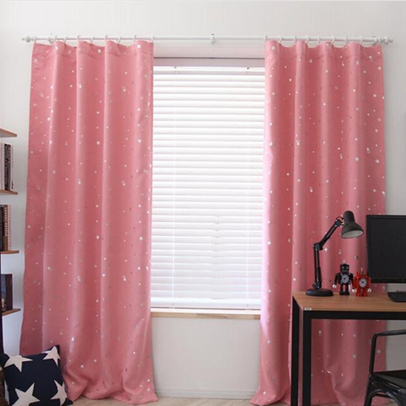 *Tre-home&amp;Living*Màn treo cửa sổ chất liệu Polyester + phụ kiện