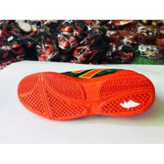 Giày pan đá bóng,đá banh futsanl sân gỗ,cầu long,bóng chuyền,chạy bộ . :{ . . 🎁 . . . . f ✔ * L ‣