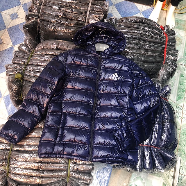 ÁO PHAO NAM QC CAO CẤP