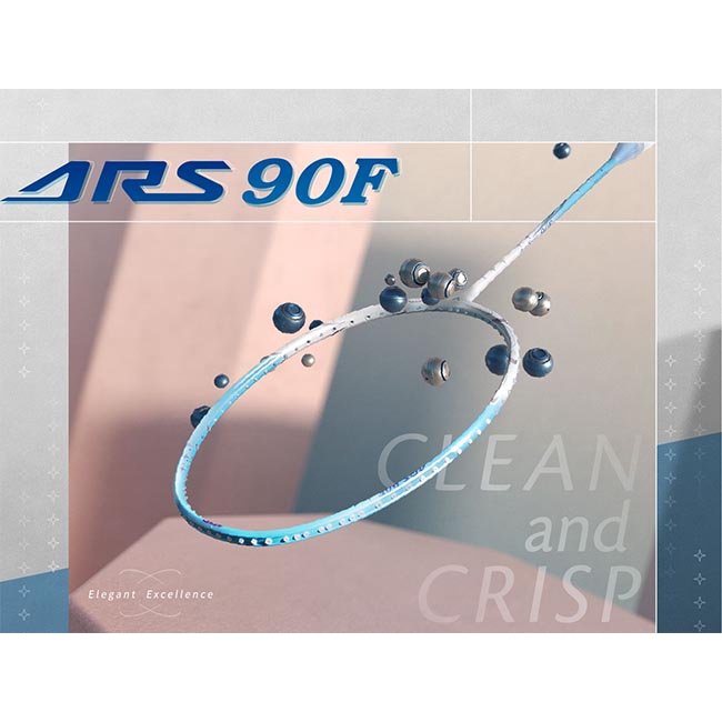 Vợt cầu lông Victor AuraSpeed 90F