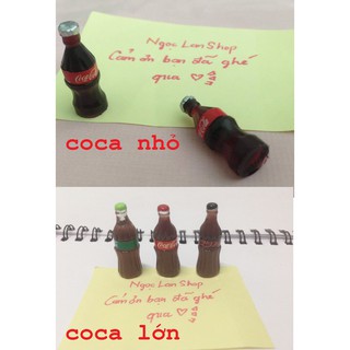 Nước uống cho búp bê