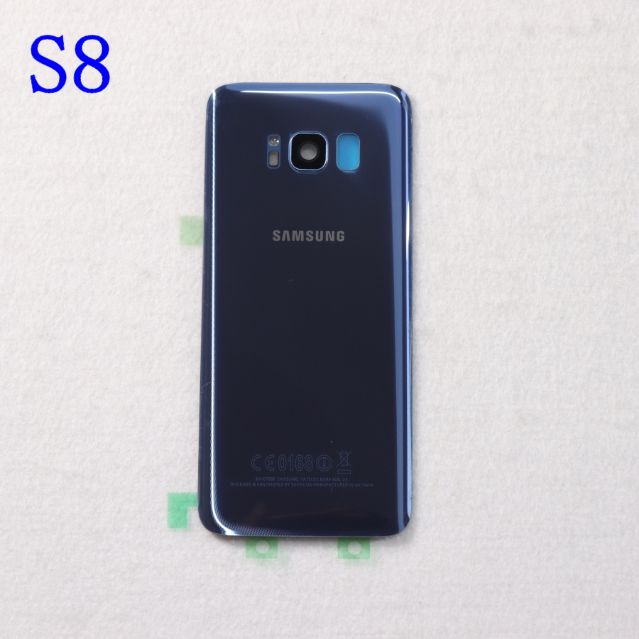 Ốp lưng Dành Cho Samsung Galaxy S8 G950 SM-G950F G950FD S8 Plus S8+ G955 SM-G955F